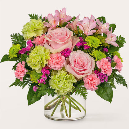 Pinch Me Bouquet –  Magical Flowers, Naples FL