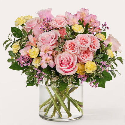 Refreshed Bouquet –  Magical Flowers, Naples FL