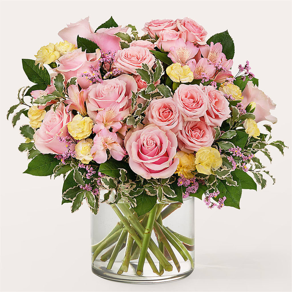 Refreshed Bouquet –  Magical Flowers, Naples FL