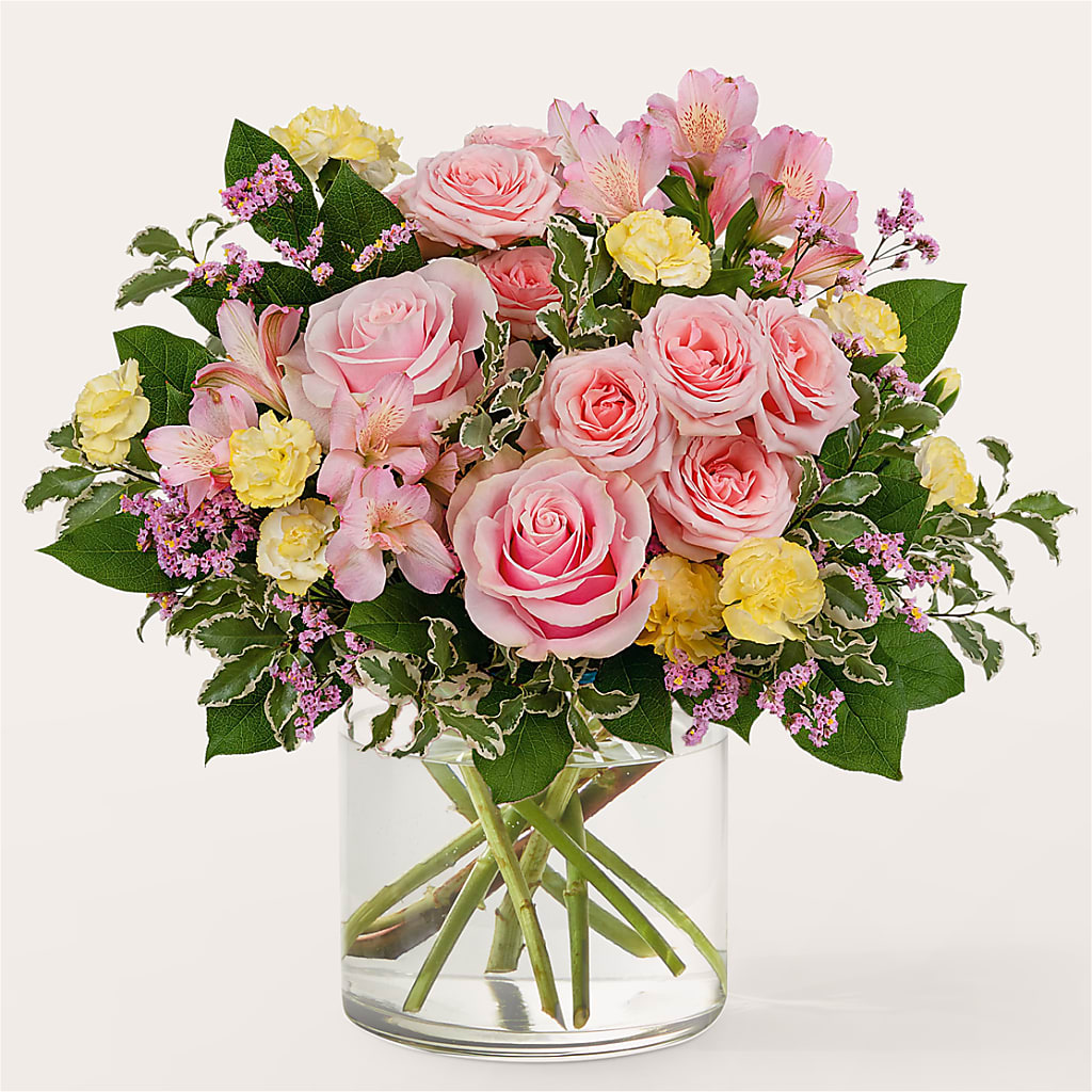 Refreshed Bouquet –  Magical Flowers, Naples FL