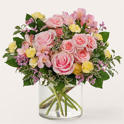 Refreshed Bouquet –  Magical Flowers, Naples FL