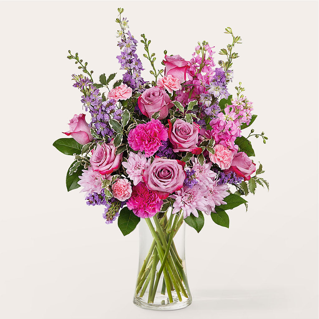 Sincerely Yours Bouquet –  Magical Flowers, Naples FL
