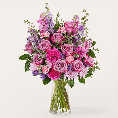 Sincerely Yours Bouquet –  Magical Flowers, Naples FL