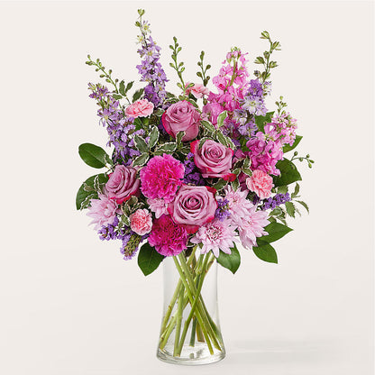 Sincerely Yours Bouquet –  Magical Flowers, Naples FL