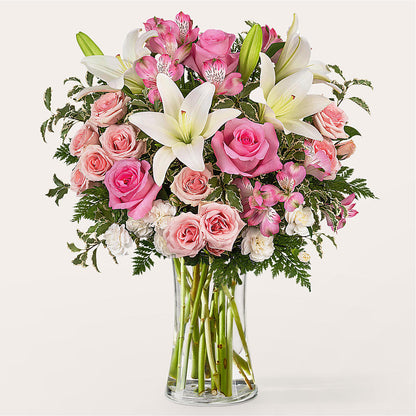 All the Best Bouquet –  Magical Flowers, Naples FL