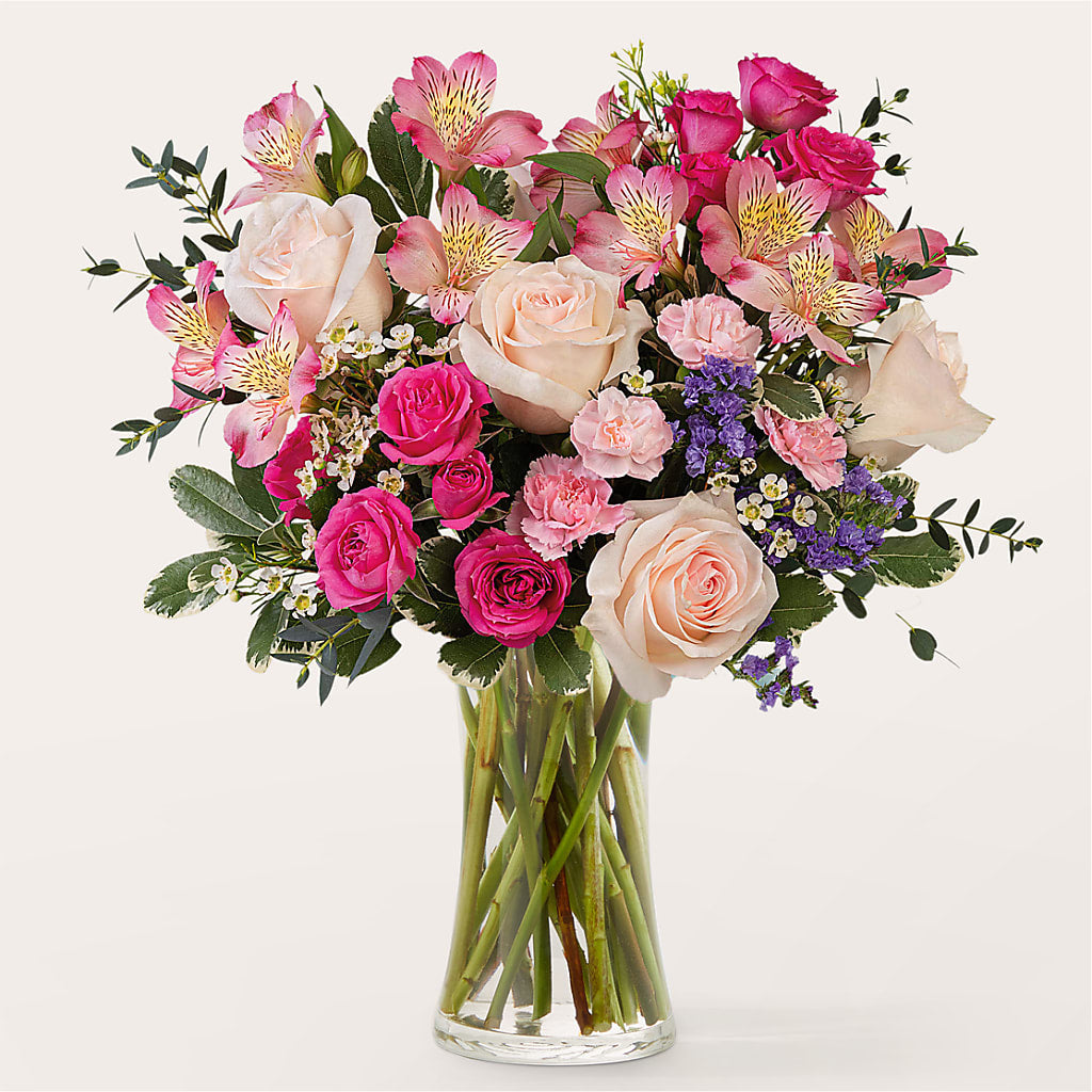 A La Mode Bouquet –  Magical Flowers, Naples FL