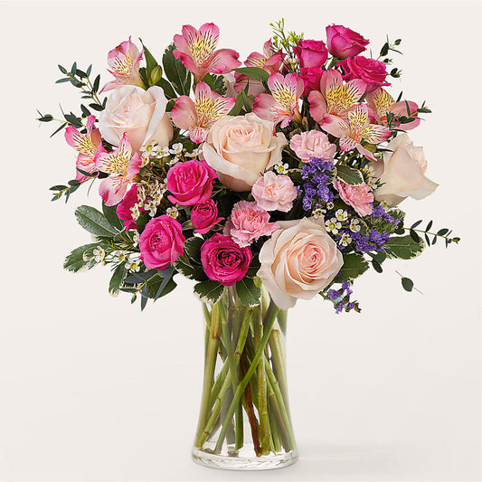 A La Mode Bouquet –  Magical Flowers, Naples FL