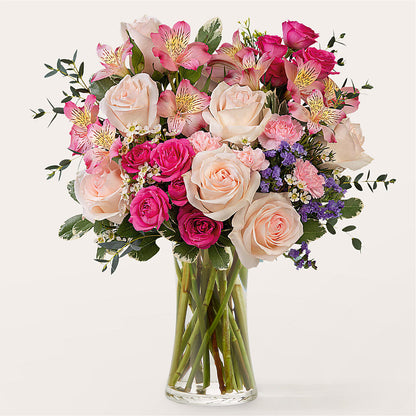 A La Mode Bouquet –  Magical Flowers, Naples FL