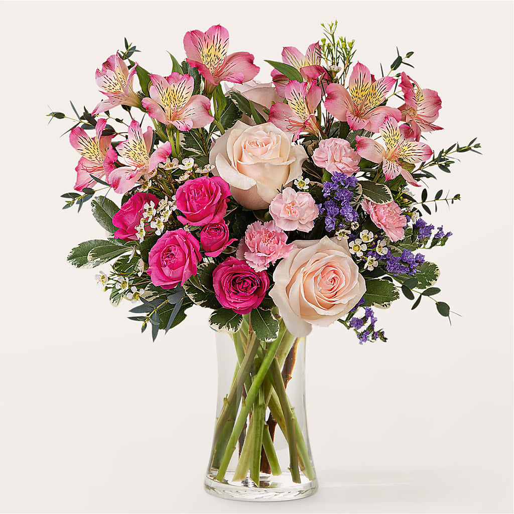 A La Mode Bouquet –  Magical Flowers, Naples FL