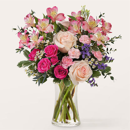 A La Mode Bouquet –  Magical Flowers, Naples FL