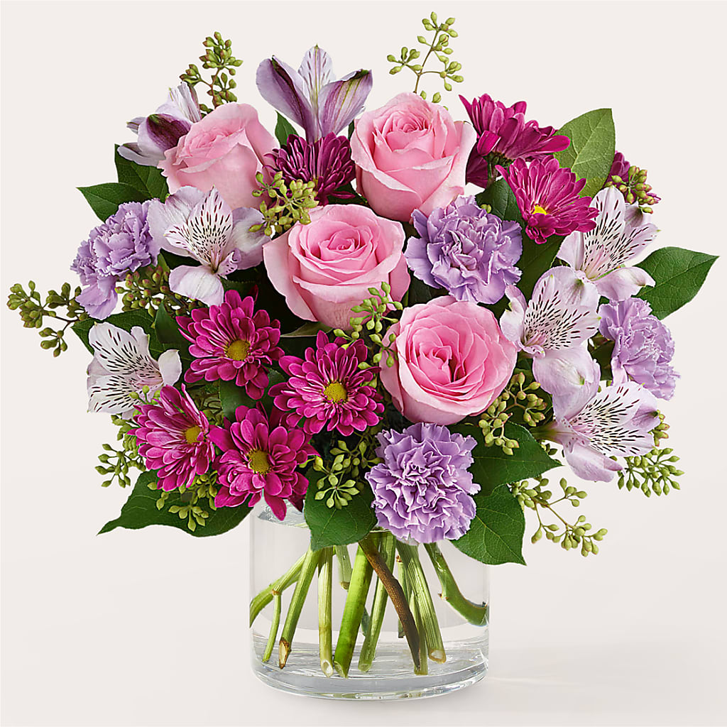 In the Clouds Bouquet –  Magical Flowers, Naples FL