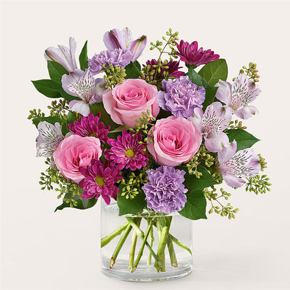 In the Clouds Bouquet –  Magical Flowers, Naples FL