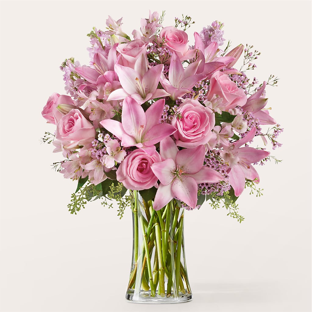 Gentle Gesture Bouquet –  Magical Flowers, Naples FL