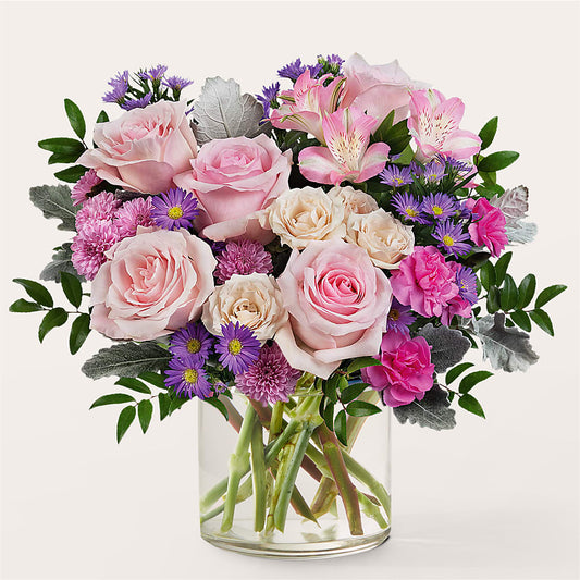 Light as a Feather Bouquet –  Magical Flowers, Naples FL