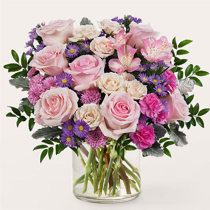 Light as a Feather Bouquet –  Magical Flowers, Naples FL