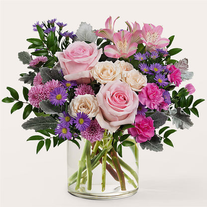 Light as a Feather Bouquet –  Magical Flowers, Naples FL