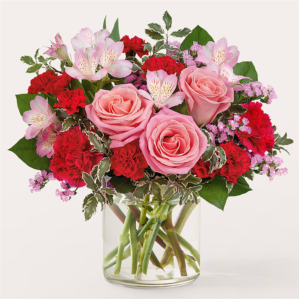 First Impressions Bouquet –  Magical Flowers, Naples FL