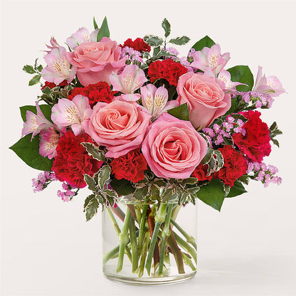 First Impressions Bouquet –  Magical Flowers, Naples FL
