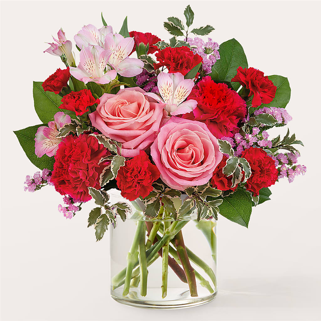 First Impressions Bouquet –  Magical Flowers, Naples FL