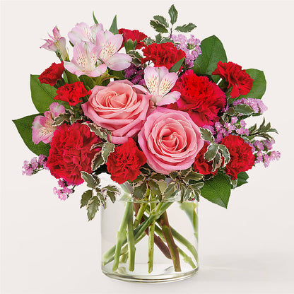First Impressions Bouquet –  Magical Flowers, Naples FL