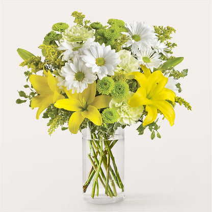 Fresh Start Bouquet –  Magical Flowers, Naples FL