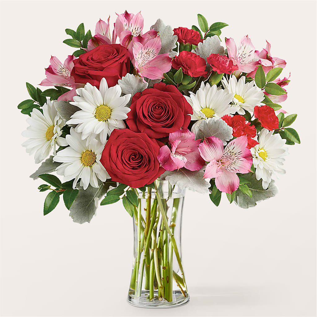 Sugary Sweet Bouquet –  Magical Flowers, Naples FL
