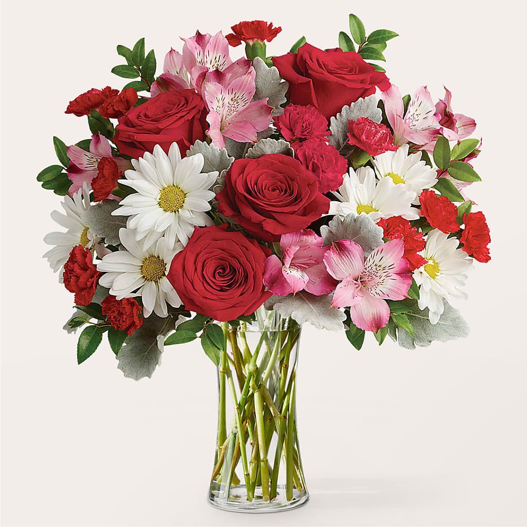 Sugary Sweet Bouquet –  Magical Flowers, Naples FL