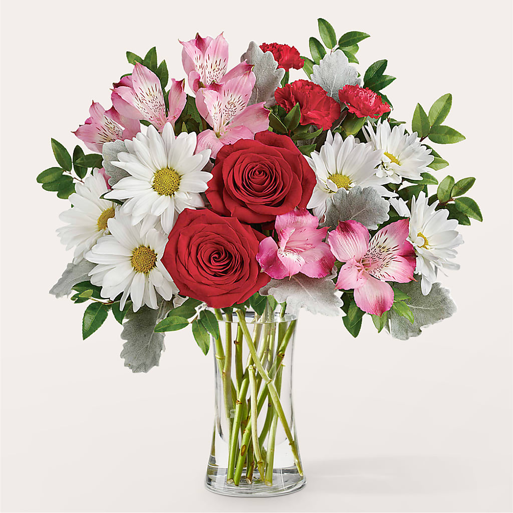 Sugary Sweet Bouquet –  Magical Flowers, Naples FL