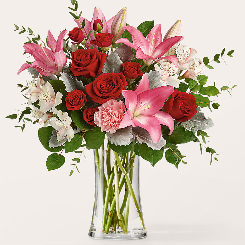 Everything to Me Bouquet –  Magical Flowers, Naples FL
