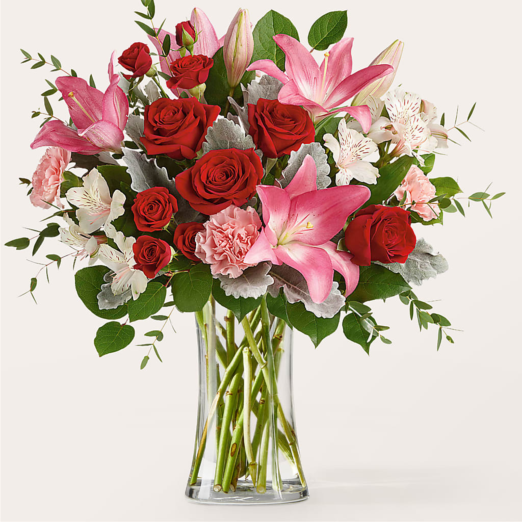 Everything to Me Bouquet –  Magical Flowers, Naples FL