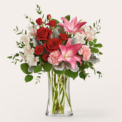 Everything to Me Bouquet –  Magical Flowers, Naples FL