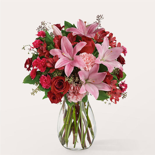 Butterflies Bouquet –  Magical Flowers, Naples FL
