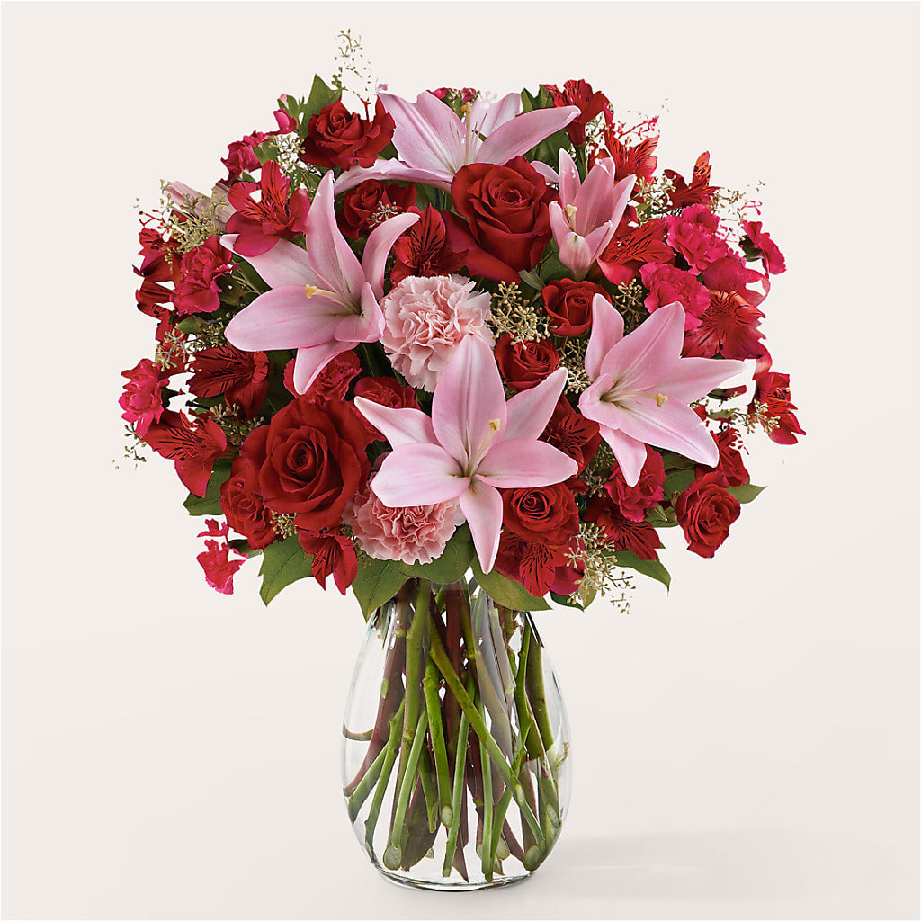 Butterflies Bouquet –  Magical Flowers, Naples FL