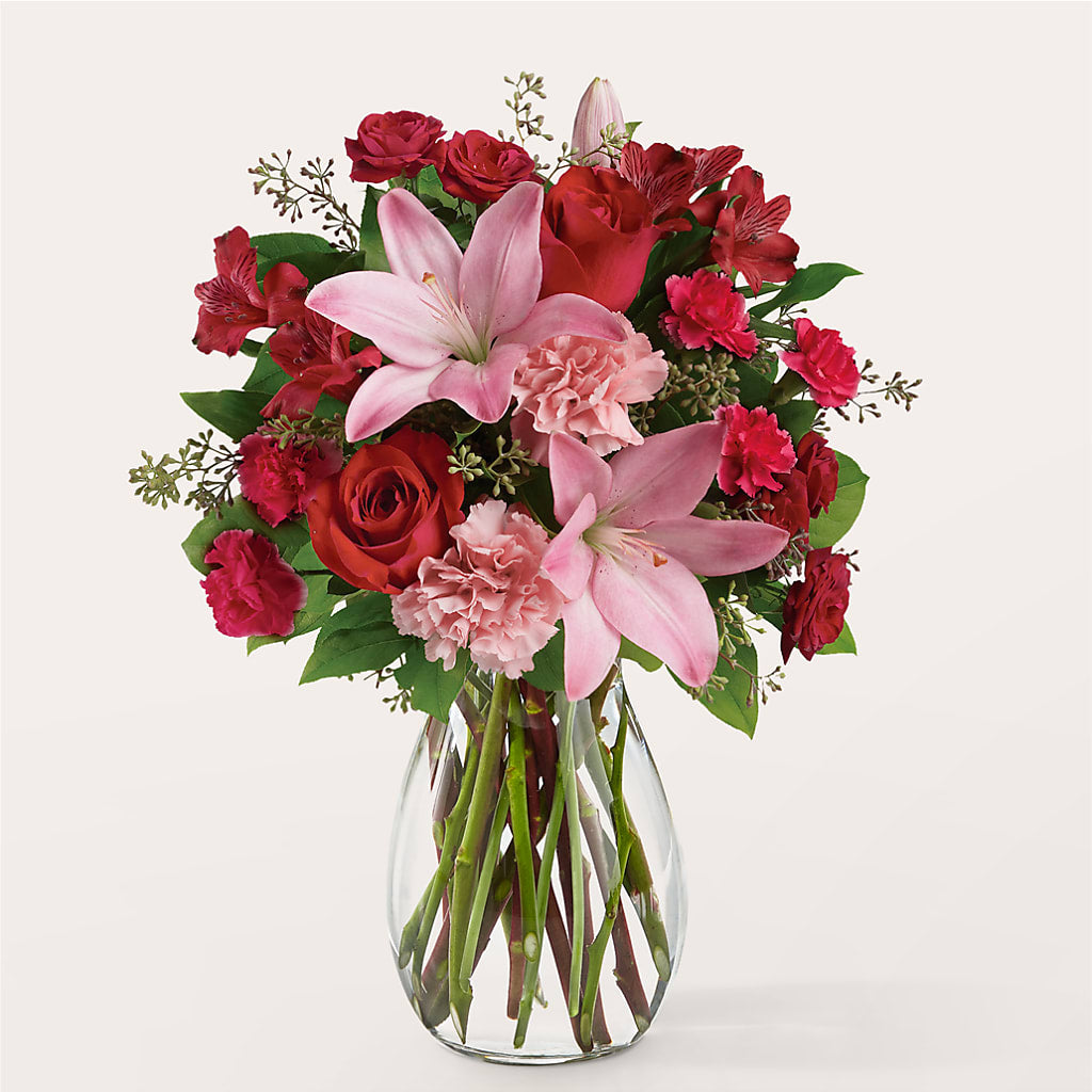Butterflies Bouquet –  Magical Flowers, Naples FL