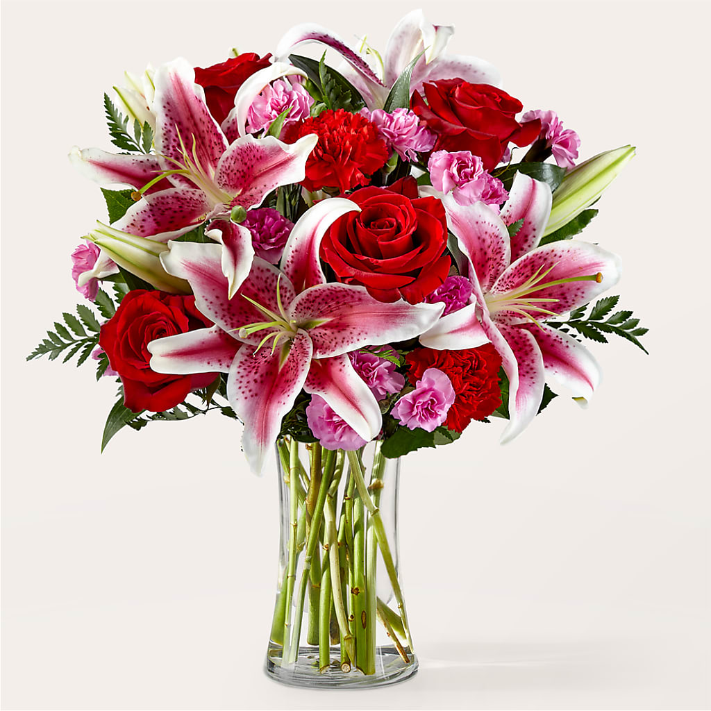 Honeymoon Bouquet –  Magical Flowers, Naples FL