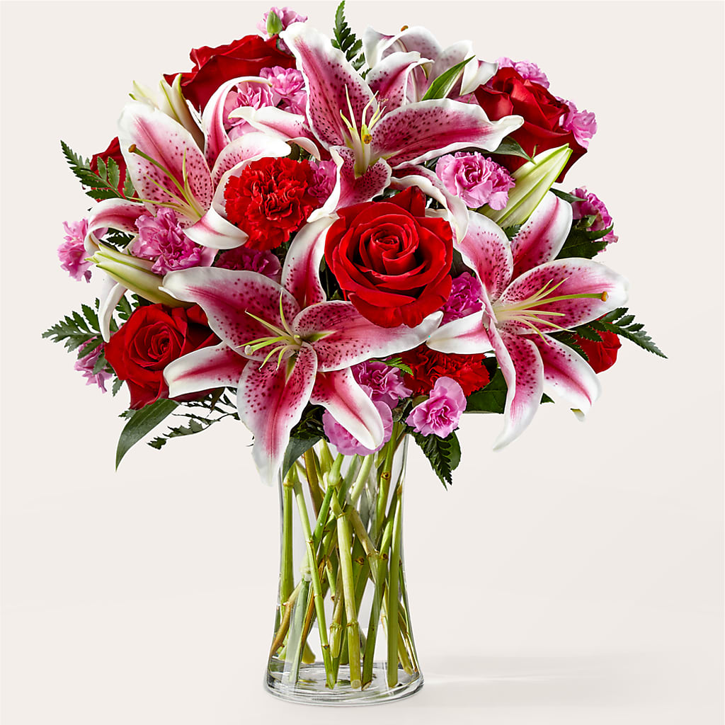 Honeymoon Bouquet –  Magical Flowers, Naples FL