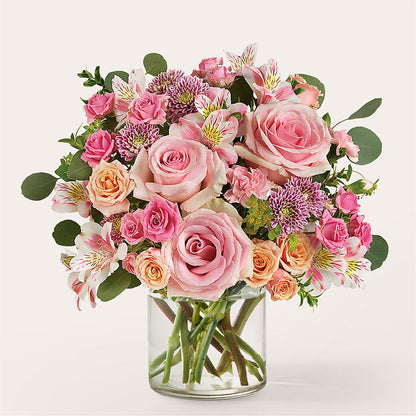 Pleasant Pastures Bouquet –  Magical Flowers, Naples FL