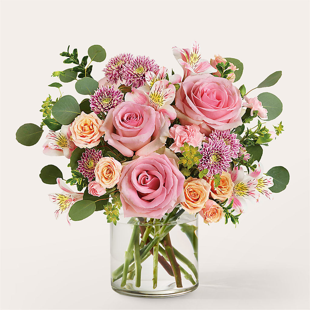 Pleasant Pastures Bouquet –  Magical Flowers, Naples FL