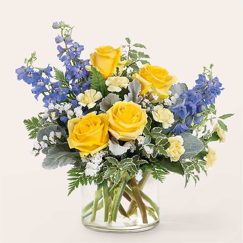 Butterfly Wings Bouquet –  Magical Flowers, Naples FL
