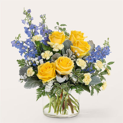 Butterfly Wings Bouquet –  Magical Flowers, Naples FL