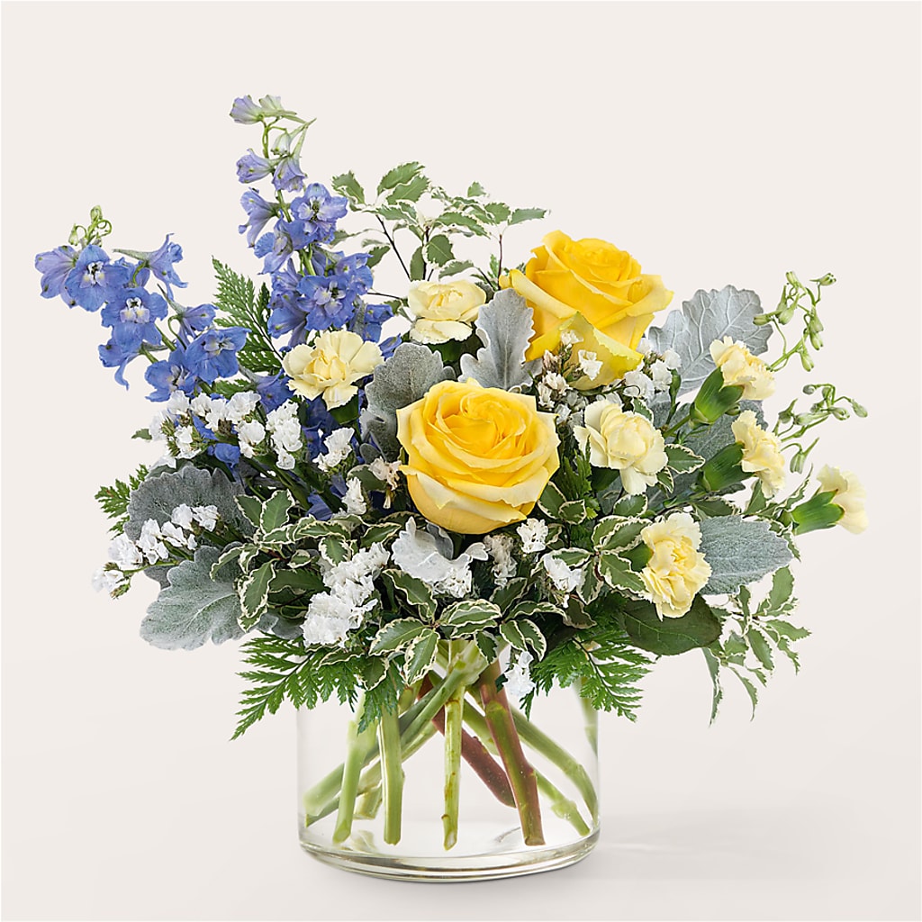 Butterfly Wings Bouquet –  Magical Flowers, Naples FL