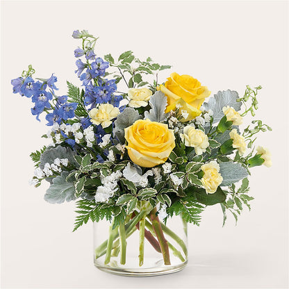 Butterfly Wings Bouquet –  Magical Flowers, Naples FL