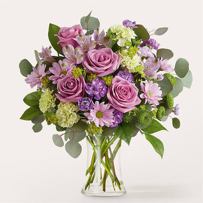 Emerald City Bouquet –  Magical Flowers, Naples FL