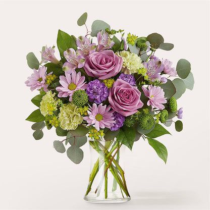 Emerald City Bouquet –  Magical Flowers, Naples FL