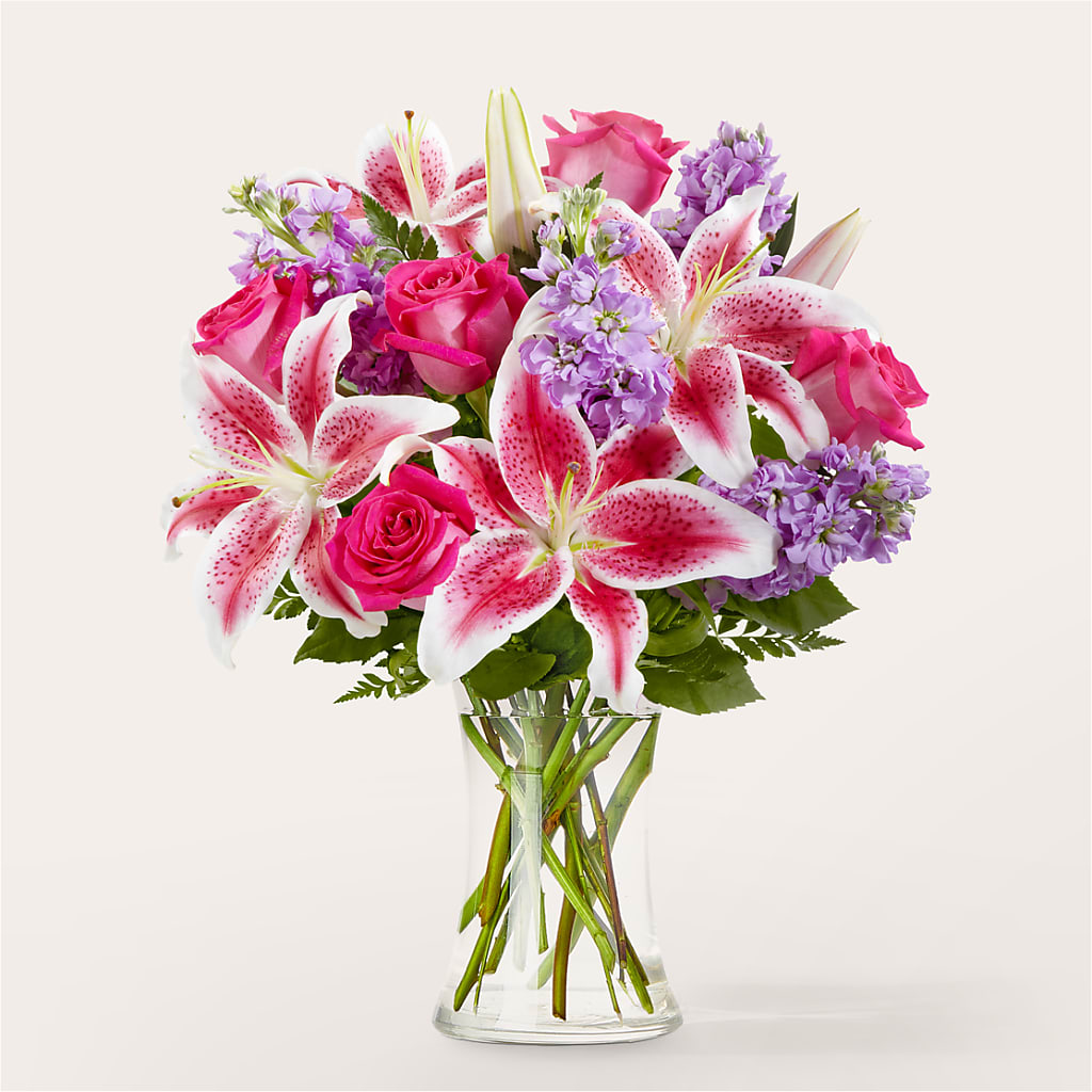 Amore Bouquet –  Magical Flowers, Naples FL