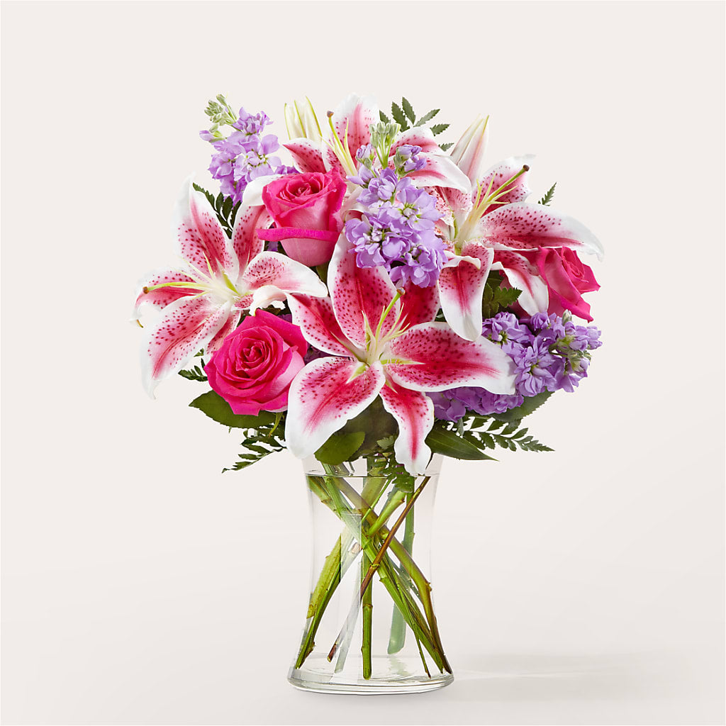 Amore Bouquet –  Magical Flowers, Naples FL