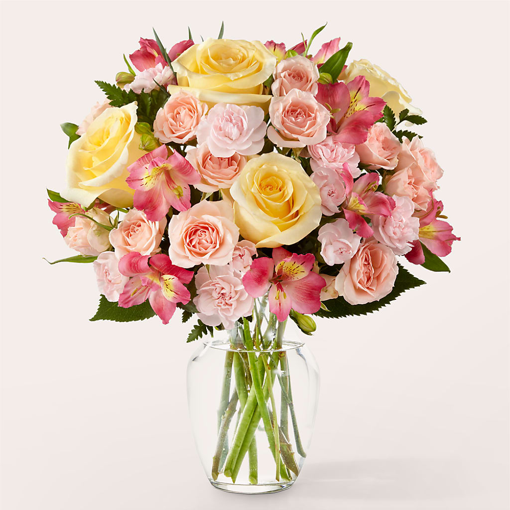 Just Lovely Bouquet –  Magical Flowers, Naples FL