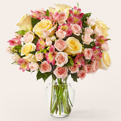 Just Lovely Bouquet –  Magical Flowers, Naples FL