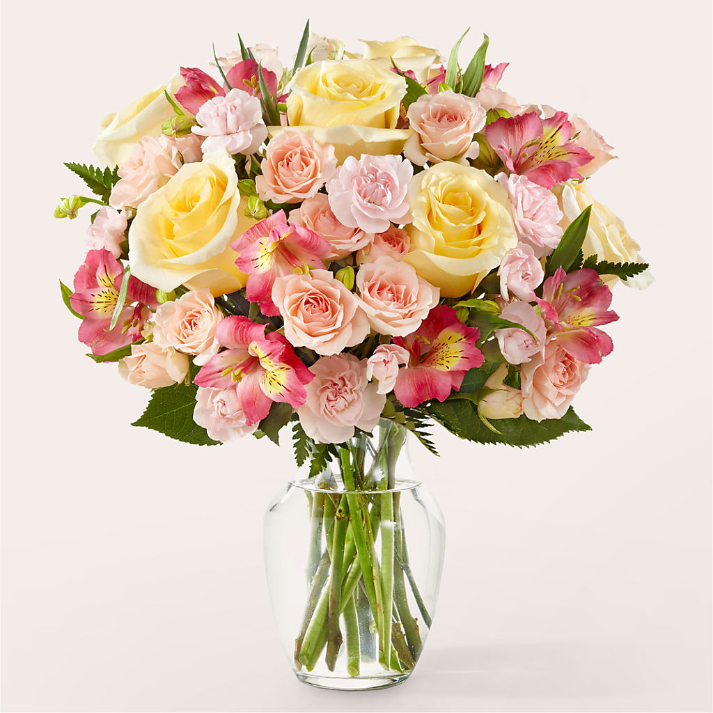 Just Lovely Bouquet –  Magical Flowers, Naples FL