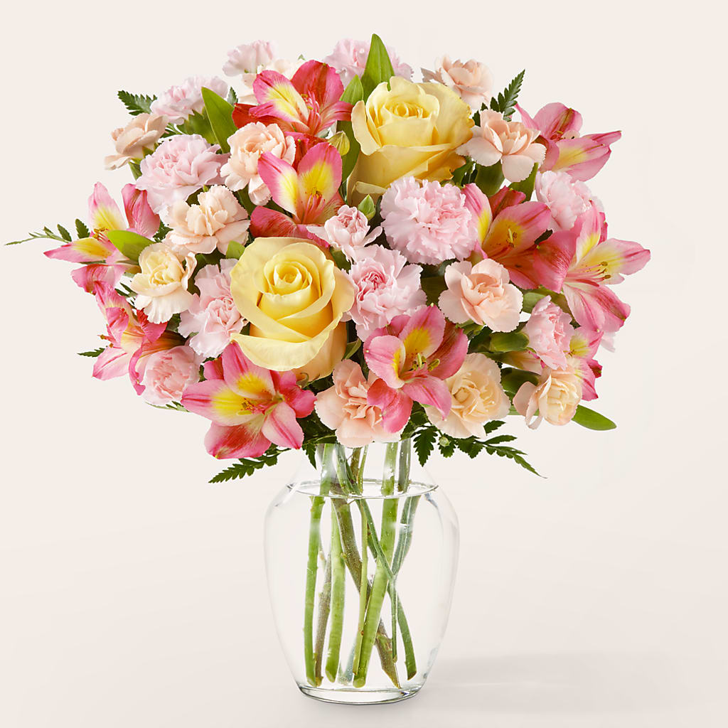 Just Lovely Bouquet –  Magical Flowers, Naples FL